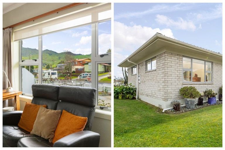 Photo of property in 49 Norwood Road, Paeroa, 3600