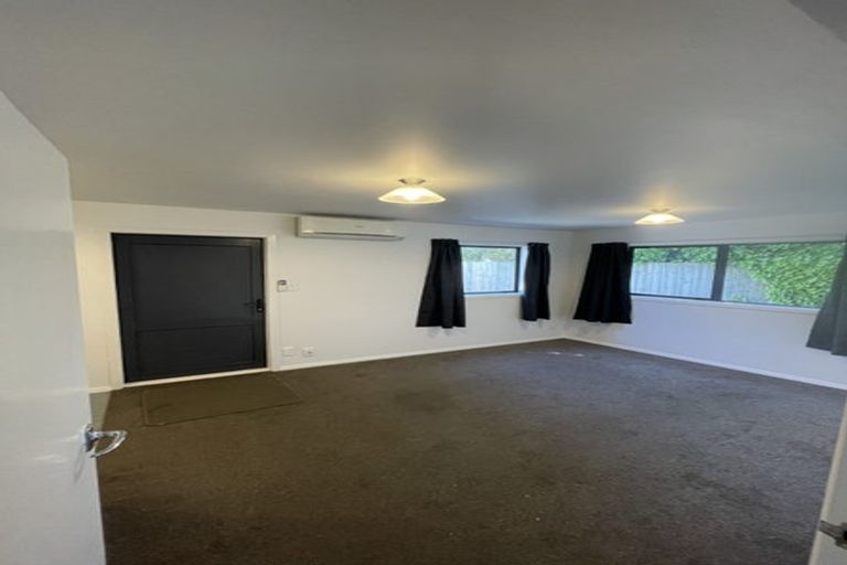 Photo of property in 4/9 Meredith Street, Addington, Christchurch, 8024