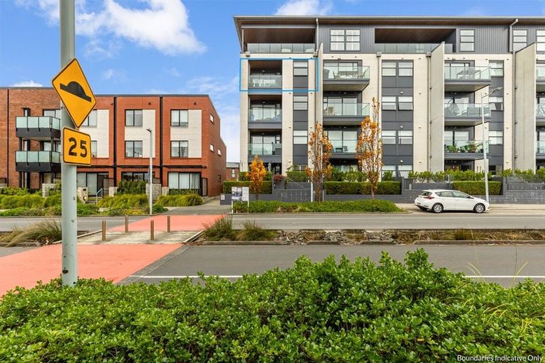 Photo of property in 306/2 Onekiritea Road, Hobsonville, Auckland, 0616
