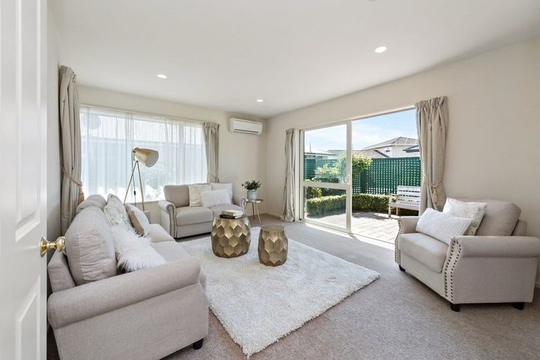 Photo of property in 4a D'arcy Street, Leeston, 7632