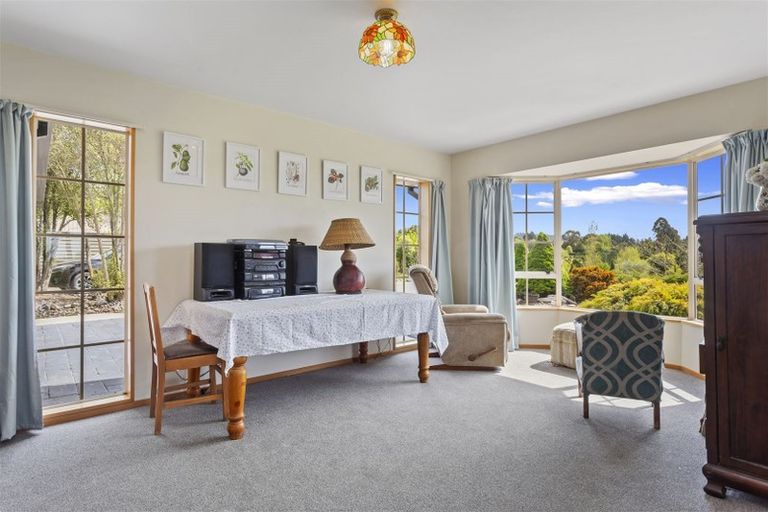 Photo of property in 119 Forestry Road, Ashley, Rangiora, 7477