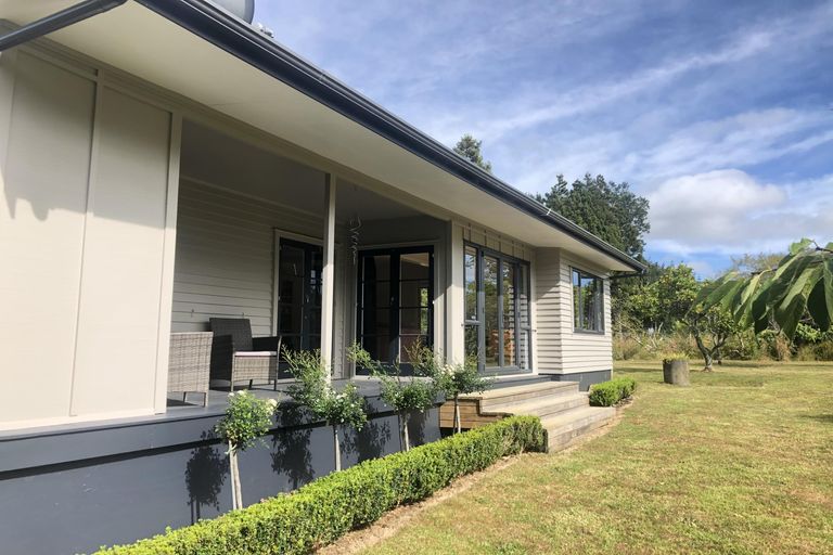 Photo of property in 2287 State Highway 10, Waipapa, Kerikeri, 0295