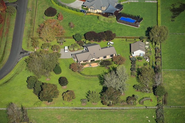 Photo of property in 14 James Avenue, Matamata, 3472