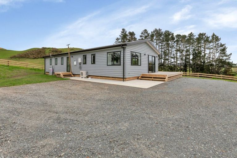 Photo of property in 705 Whareora Road, Whareora, Whangarei, 0175