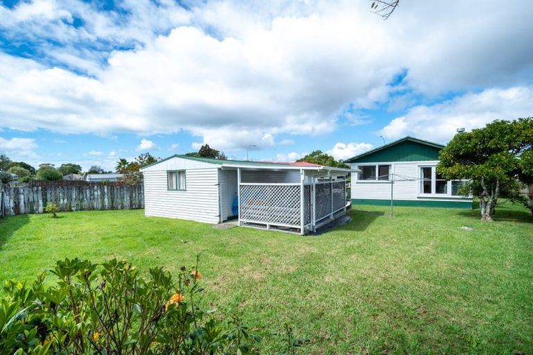 Photo of property in 66 Universal Drive, Henderson, Auckland, 0610
