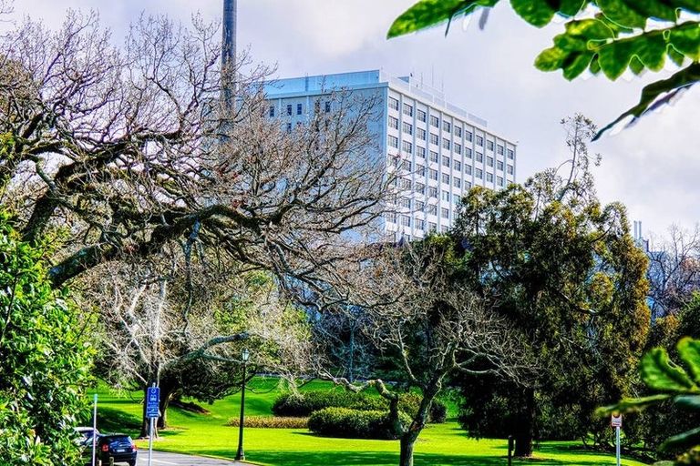 Photo of property in 12b Domain Drive, Parnell, Auckland, 1052