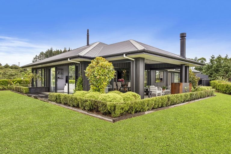 Photo of property in 1 Jack Barry Road, Waitoki, Albany, 0794