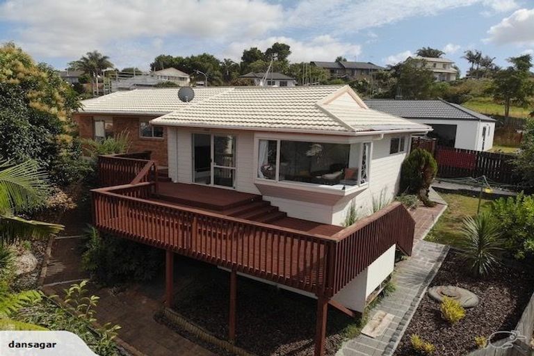 Photo of property in 6 Howards Way, Te Kamo, Whangarei, 0112