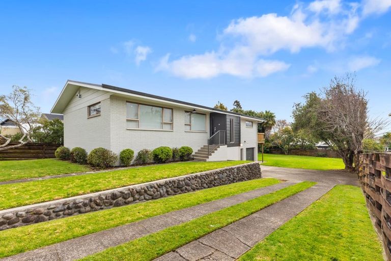 Photo of property in 183 Levers Road, Matua, Tauranga, 3110