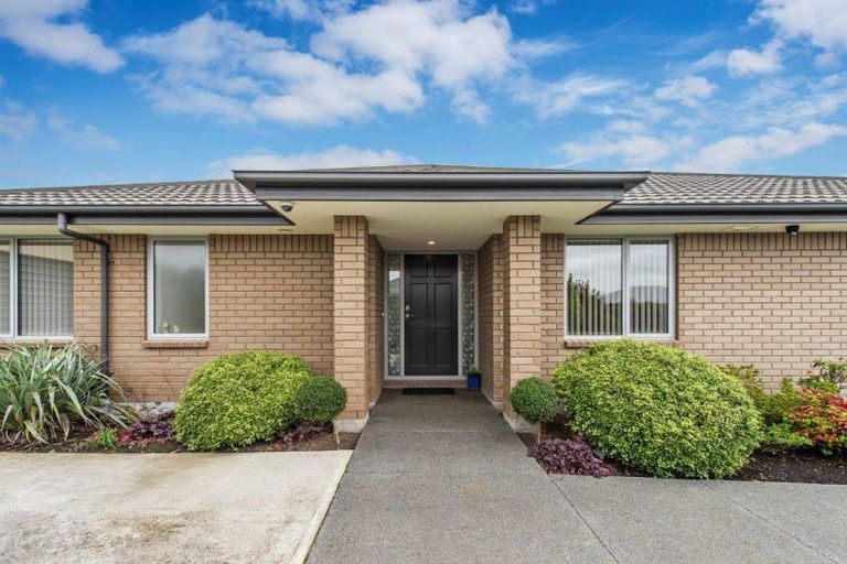 Photo of property in 11b Greenan Place, Doyleston, 7683