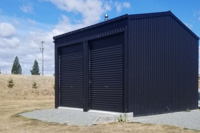 Photo of property in 344 Manuka Terrace, Ben Ohau, Twizel, 7999