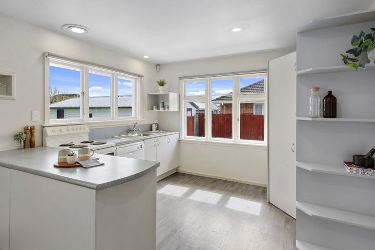 Photo of property in 23 Fenchurch Street, Northcote, Christchurch, 8052