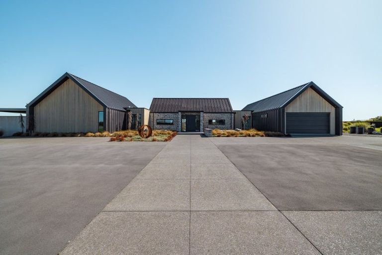 Photo of property in 6/414 Curraghs Road, West Melton, Christchurch, 7676