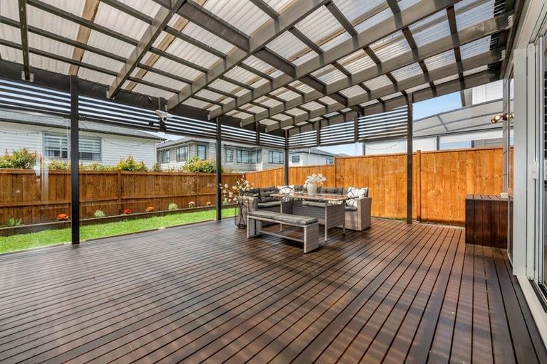 Photo of property in 61 Donegal Park Drive, Flat Bush, Auckland, 2019