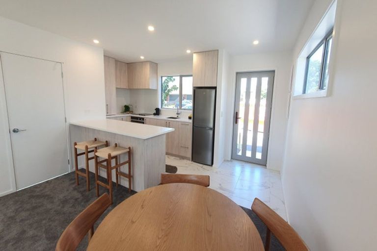 Photo of property in 4/6b Taramea Place, Addington, Christchurch, 8024