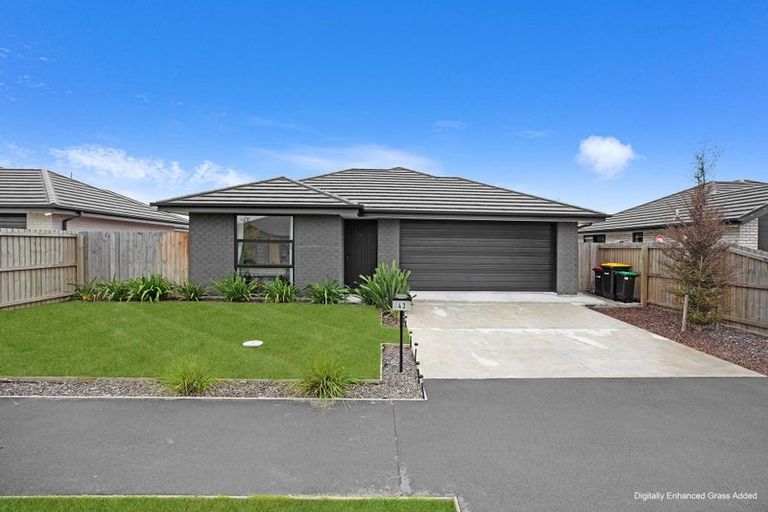 Photo of property in 43 Stud Road, Yaldhurst, Christchurch, 8042