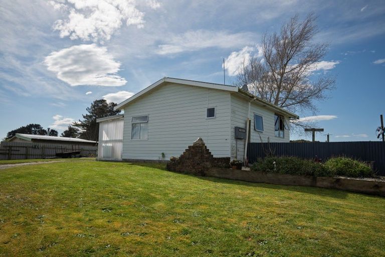 Photo of property in 55 Tokanui Gorge Road Highway, Gorge Road, Invercargill, 9875