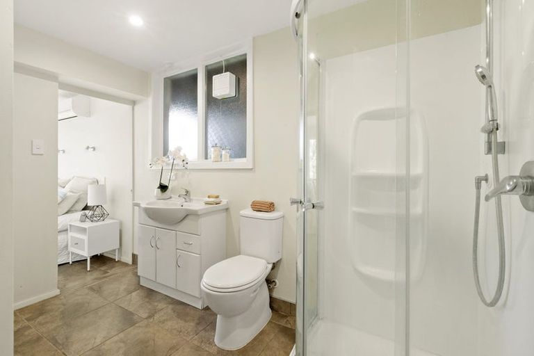 Photo of property in 287a Muritai Road, Eastbourne, Lower Hutt, 5013