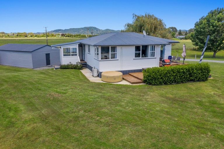 Photo of property in 99 Selwyn Road, Poroporo, Whakatane, 3193