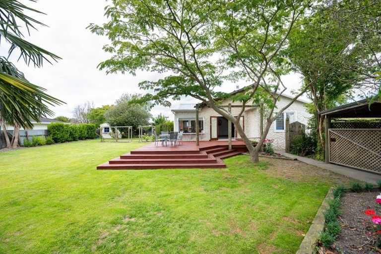 Photo of property in 411 Tomoana Road, Saint Leonards, Hastings, 4120