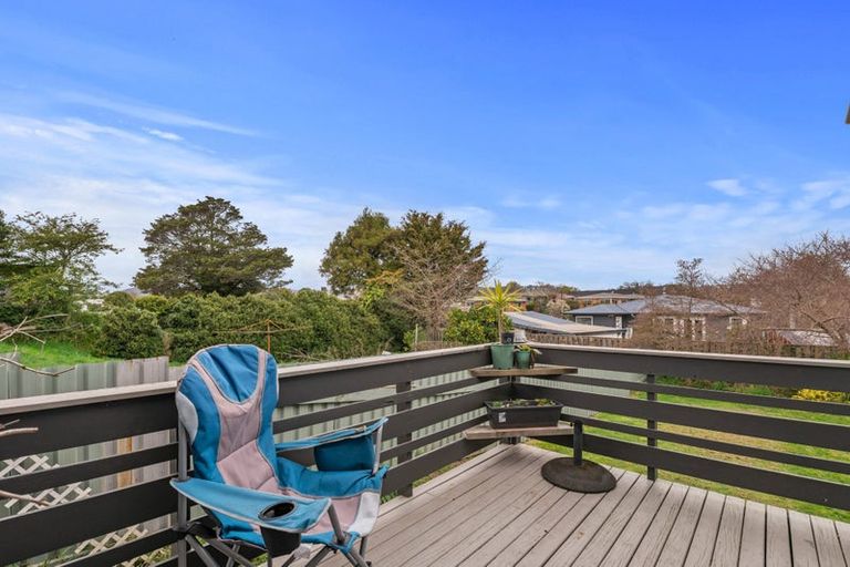 Photo of property in 124 Devon Street, Hillcrest, Rotorua, 3015