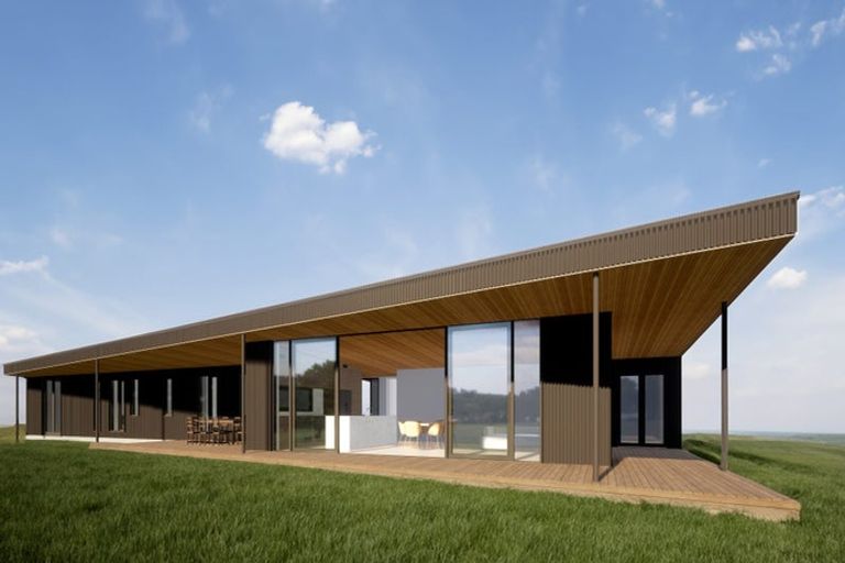 Photo of property in 15 Clarkson Avenue, Westmere, Whanganui, 4501