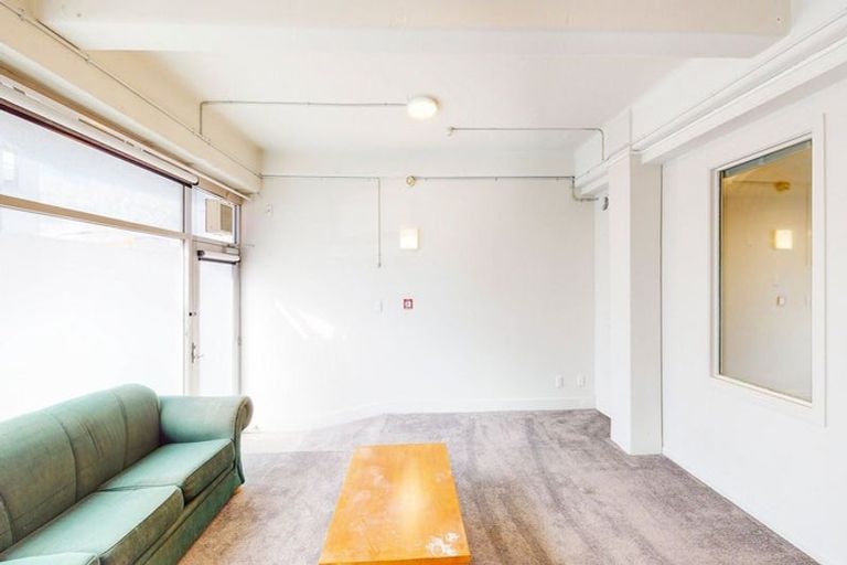 Photo of property in 195a Vivian Street, Te Aro, Wellington, 6011