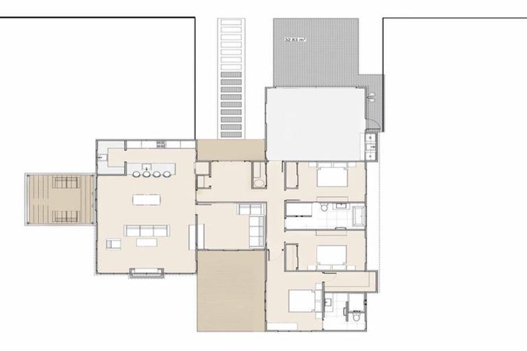 Photo of property in 4 Tiaki Lane, Matakana, 0985