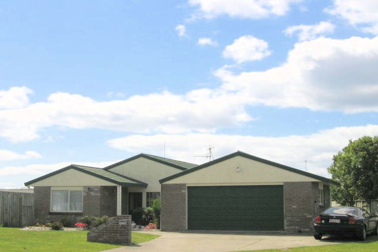 Photo of property in 171 Grenada Street, Mount Maunganui, 3116