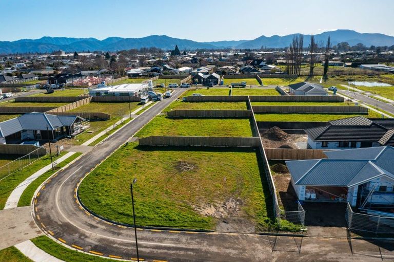 Photo of property in 4 Ketu Lane, Redwoodtown, Blenheim, 7201