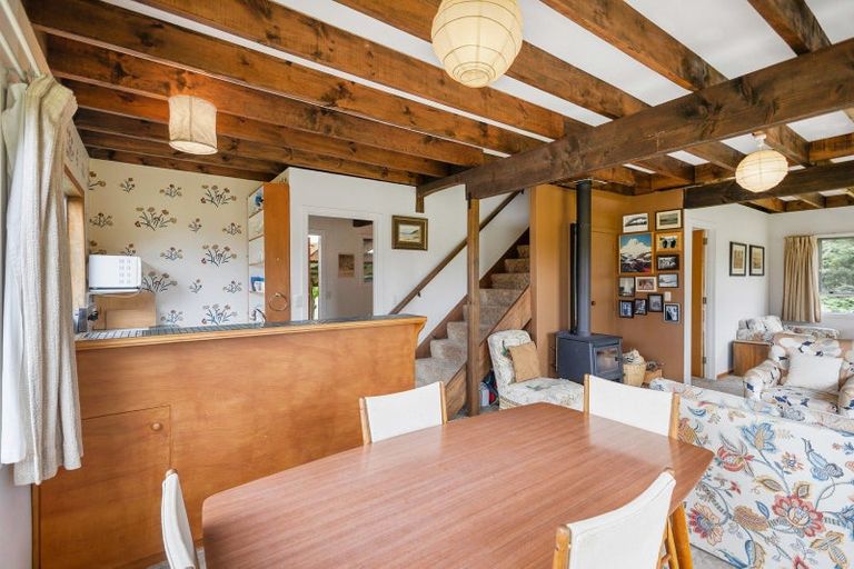 Photo of property in 178b Mangateitei Road, Rangataua, Ohakune, 4691