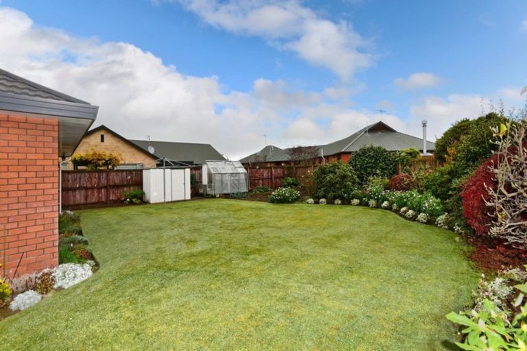 Photo of property in 3 Oldham Place, Darfield, 7510