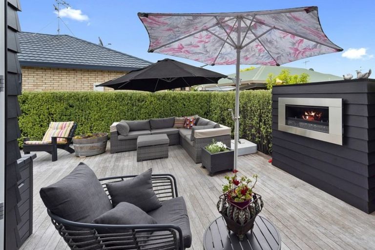 Photo of property in 141a Rototuna Road, Rototuna, Hamilton, 3210