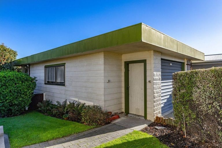 Photo of property in 26a Hillcrest Avenue, Witherlea, Blenheim, 7201