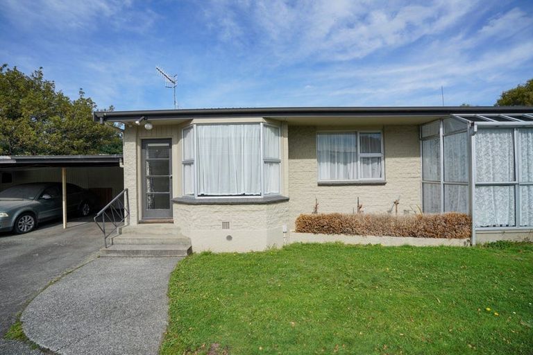 Photo of property in 4/45 Melbourne Street, Windsor, Invercargill, 9810