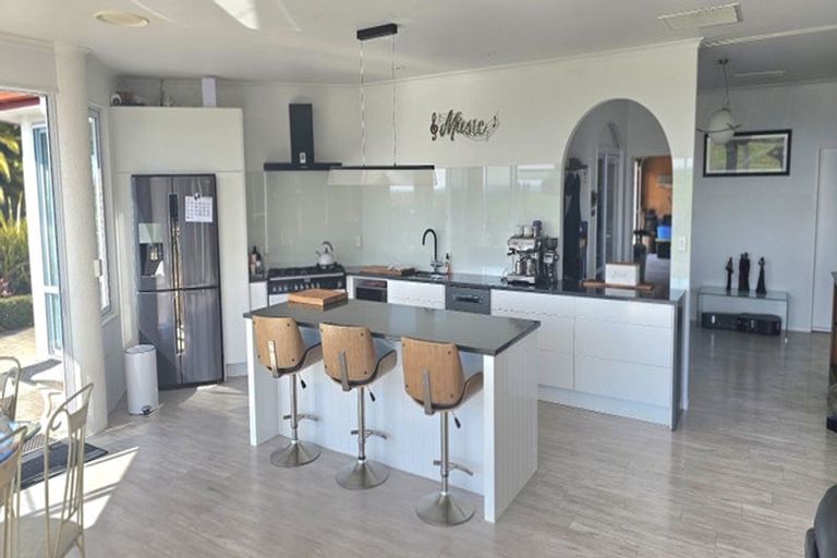 Photo of property in 573a Whakapirau Road, Maraekakaho, Hastings, 4174