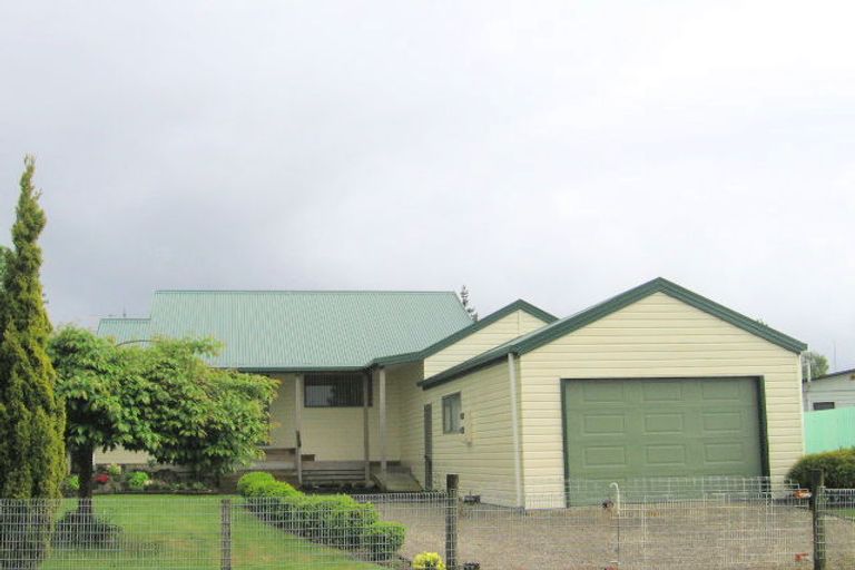 Photo of property in 44 Bradford Street, Waihi, 3610
