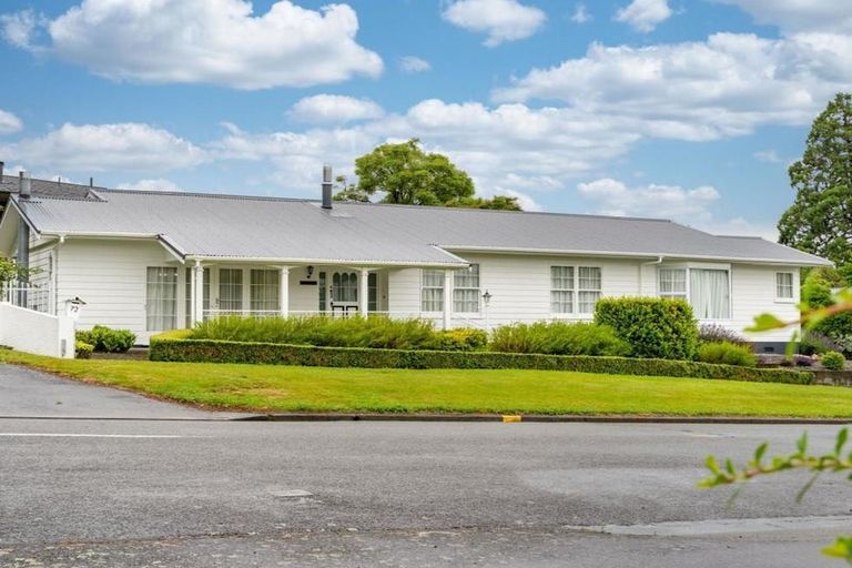 Photo of property in 72 Manuka Street, Lansdowne, Masterton, 5810