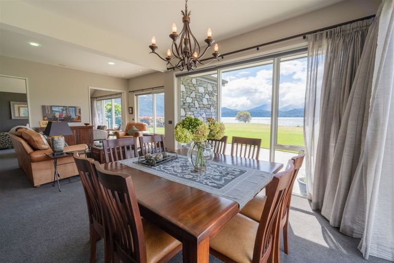 Photo of property in 140 Howden Street, Te Anau, 9600