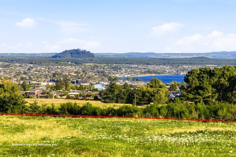 Photo of property in 23 Walnut Lane, Nukuhau, Taupo, 3330