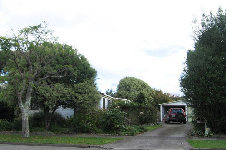 Photo of property in 43 Nimmo Avenue, Waikanae, 5036