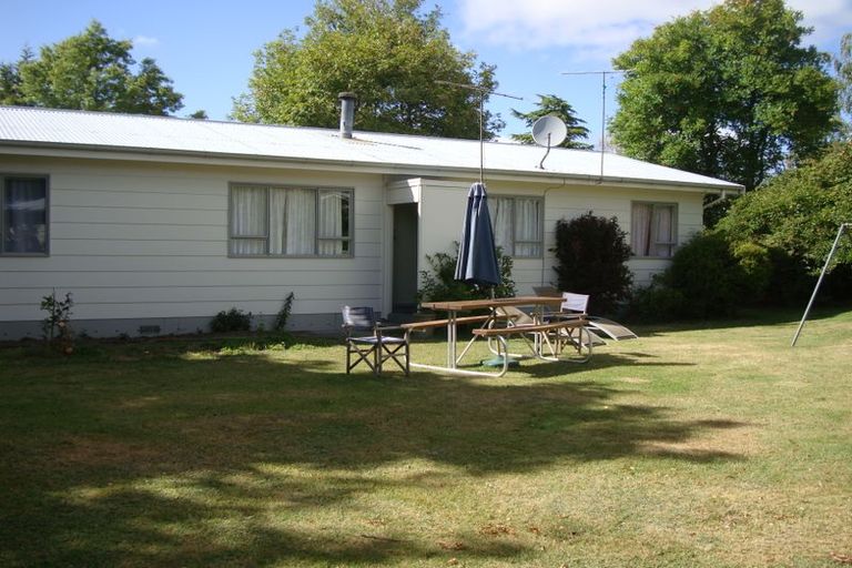 Photo of property in 19 Cass Crescent, Twizel, 7901