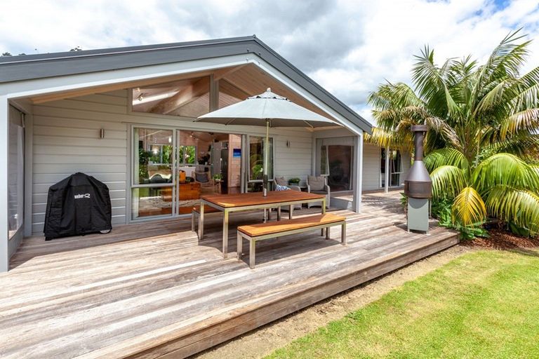 Photo of property in 995a Purangi Road, Cooks Beach, Whitianga, 3591