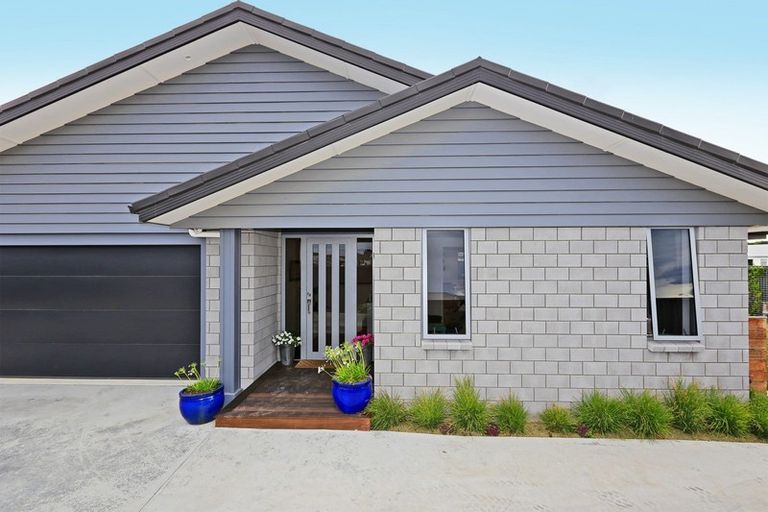 Photo of property in 15 Clydesdale Way, Lincoln, 7608