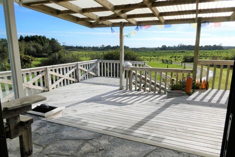 Photo of property in 1111 Ruatapu-ross Road, Totara River, Ross, 7883