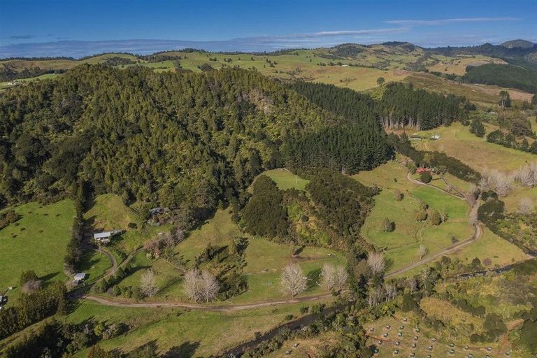 Photo of property in 495 Mill Creek Road, Kaimarama, Whitianga, 3591