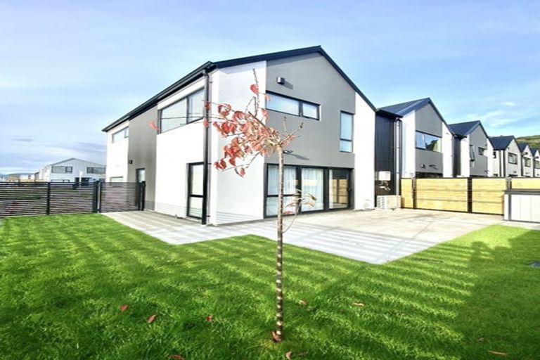 Photo of property in 23 Doug Jensen Street, Wallaceville, Upper Hutt, 5018