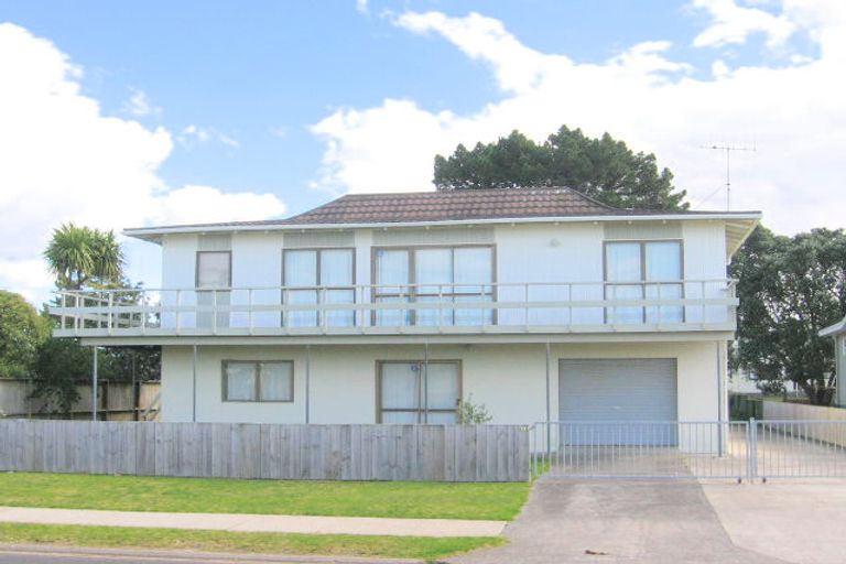 Photo of property in 215a Rangi Avenue, Whangamata, 3620