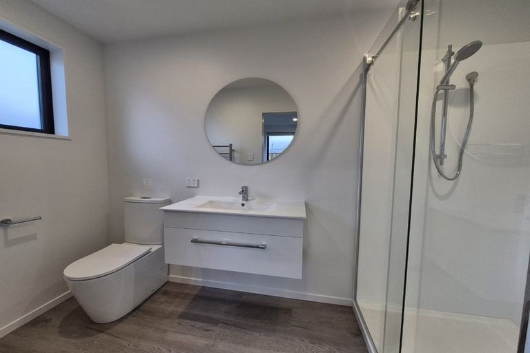 Photo of property in 8b Korimako Crescent, Rolleston, 7678