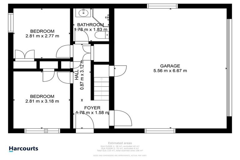 Photo of property in 17b Matai Street, Mount Maunganui, 3116